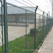 Small Hole Expanded Metal Mesh Sheet